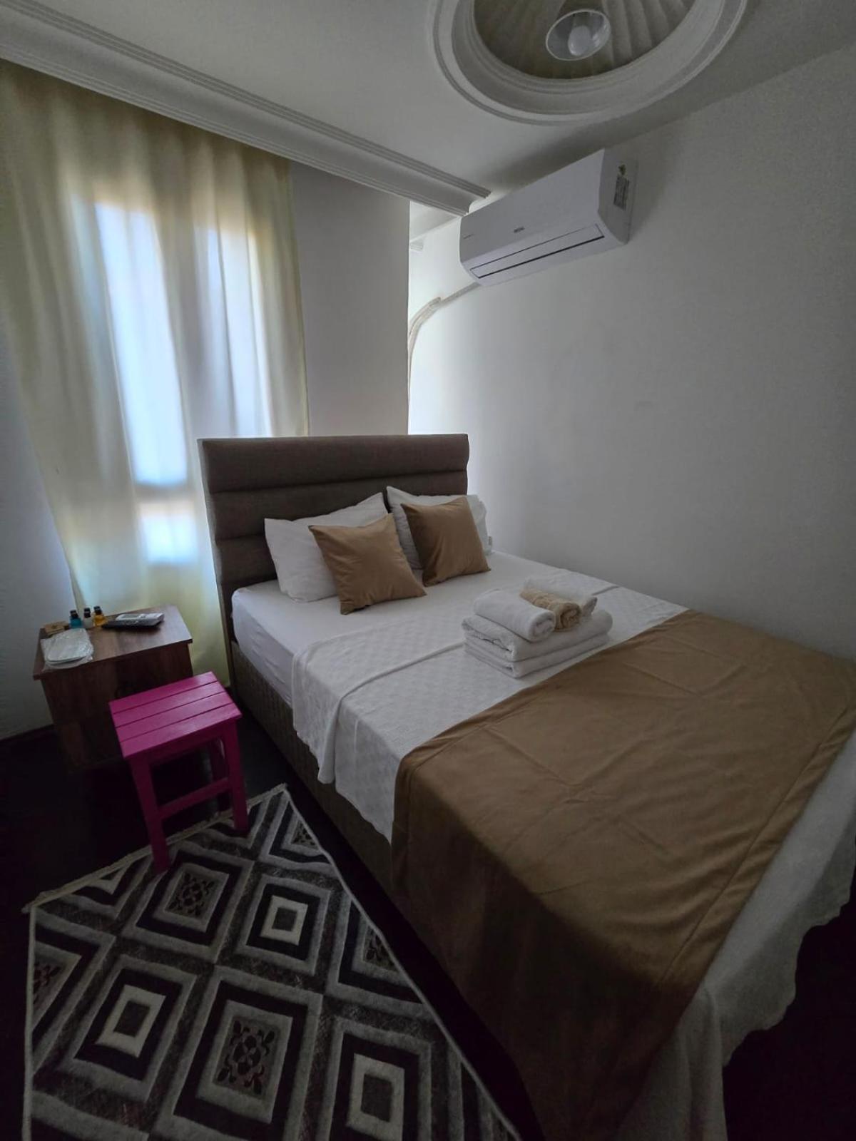 Meydan Otel Айвалык Экстерьер фото